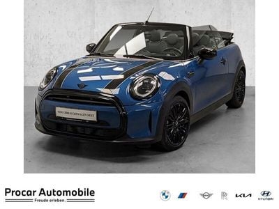 Mini Cooper Cabriolet