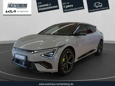 Gebraucht Kia EV6