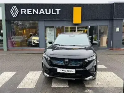 Usata Renault Rafale Esprit Alpine 301 CV (221 kW) 2025 Nero SUV