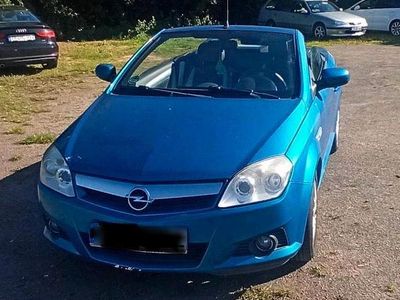 Opel Tigra