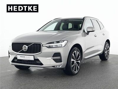 Gebraucht Volvo XC60 Core 197 PS (144 kW) 2024 Silber SUV