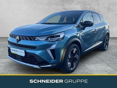 Neu Renault Symbioz Iconic 159 PS (116 kW) 2026 SUV