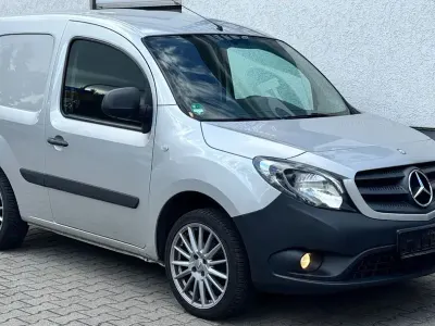 Gebraucht Mercedes Citan 108
