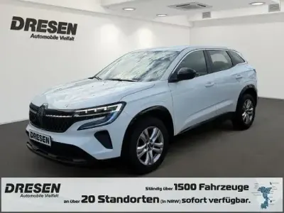 Usado Renault Austral Equilibre 140 CV (102 kW) 2023 Blanco SUV