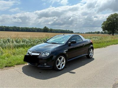 Opel Tigra
