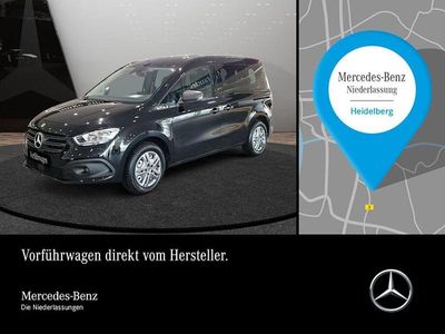 Usata Mercedes Citan 113 131 CV (96 kW) 2025 Nero Station wagon
