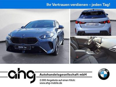 Gebraucht BMW 123 M Sport 218 PS (160 kW) 2025 Grau Kleinwagen