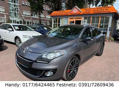 Renault Mégane GrandTour