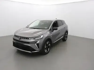 Brugt Renault Symbioz Iconic 95 HK (69 kW) 2025 Andere SUV