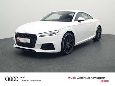 gebraucht Audi TT Coupe 40