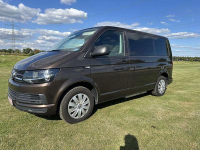VW T6