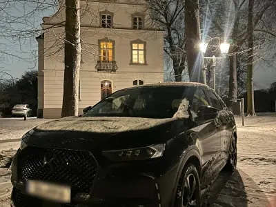 Gebraucht DS Automobiles DS7 Crossback