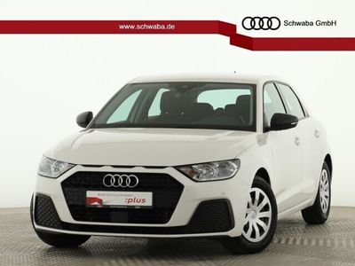 gebraucht Audi A1 Sportback 25 TFSI *VIRTUAL*DAB*LANE*SHZ*