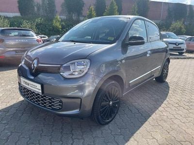 Grau Gebraucht 2023 Renault Twingo Urban Night Kleinwagen | 13.990 € (Fairer Preis)
