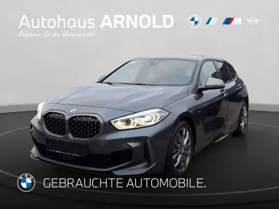 Gebraucht BMW M135