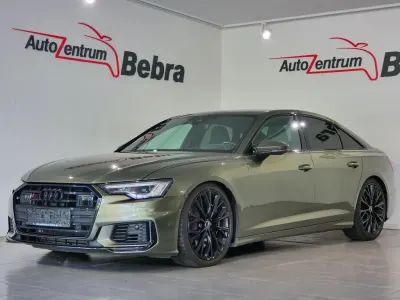 Gebraucht Audi S6