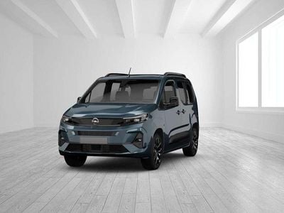Opel Combo Life