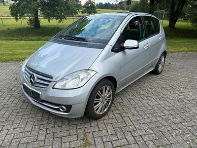 Mercedes A180
