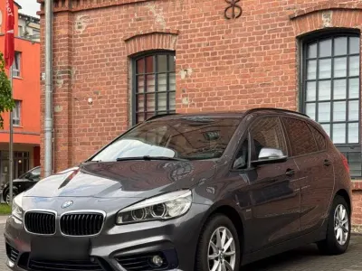 Gebraucht BMW 218