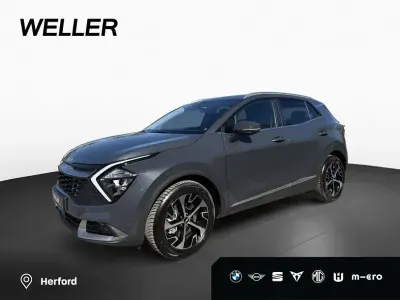 Gebraucht Kia Sportage 160 PS (117 kW) 2025 Andere SUV