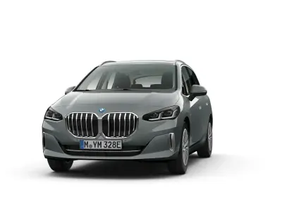 Gebraucht BMW 225 Active Tourer