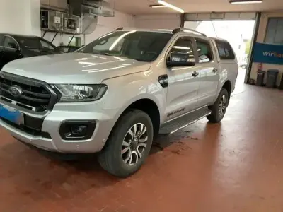 Używany Ford Ranger Wildtrack 110 KM (80 kW) 2019 Andere Pickup