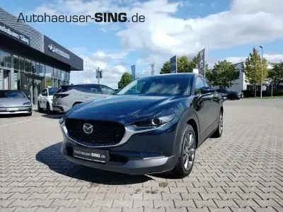 Gebraucht Mazda CX-30 Exclusive 186 PS (136 kW) 2025 Andere SUV