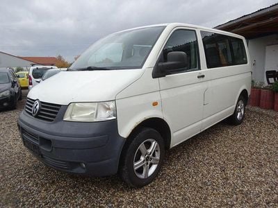 VW T5