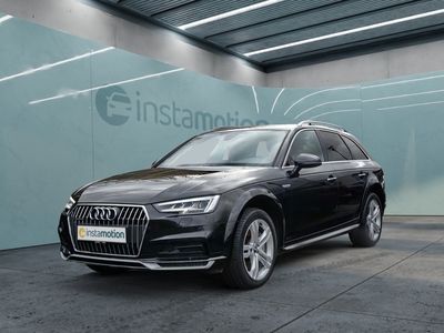 gebraucht Audi A4 Allroad 2.0 TFSI qu. |Matrix|Navi|AHK|Virtual