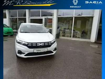 Gebraucht Dacia Sandero