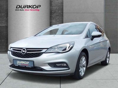 gebraucht Opel Astra INNOVATION Start Stop K 1.4 Turbo Innovati