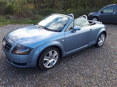 gebraucht Audi TT 1.8