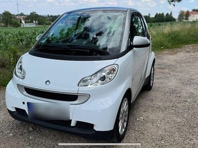 Smart ForTwo Coupé