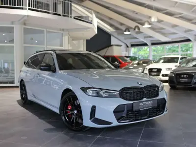 Käytetty BMW 340