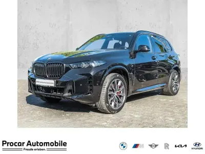 Gebraucht BMW X5 M Sport 286 PS (210 kW) 2025 Schwarz SUV