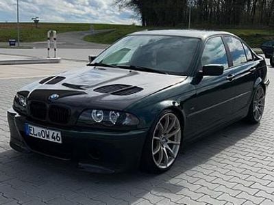 BMW 323