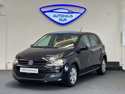 gebraucht VW Polo 1.2 TSI Highline/6-GANG/TÜV&INSPEKTION NEU