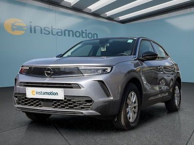 Second-hand Opel Mokka-e 100 kW (136 CP) 2022 Gri SUV