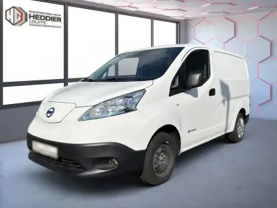 Gebraucht Nissan e-NV200