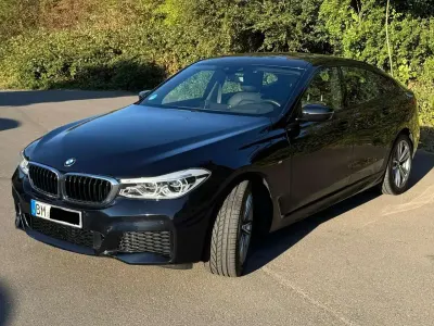 Gebraucht BMW 640