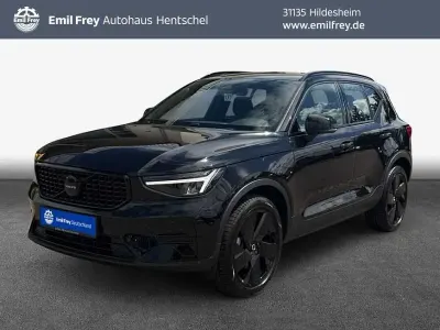 Gebraucht Volvo XC40