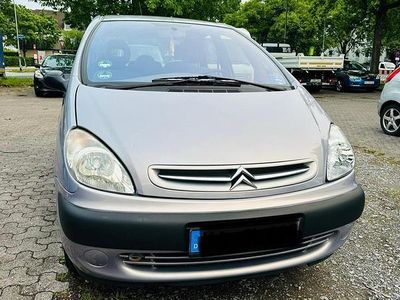 Citroën Xsara Picasso