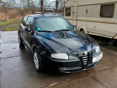 gebraucht Alfa Romeo 147 1.6 16V