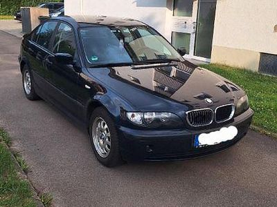 BMW 316