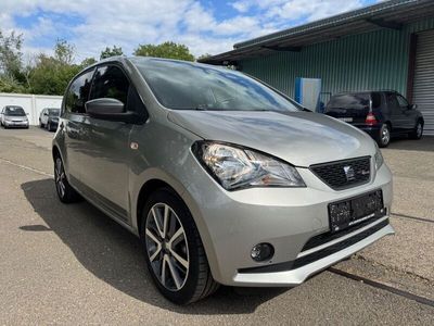 Seat Mii
