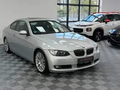 Gebraucht BMW 325