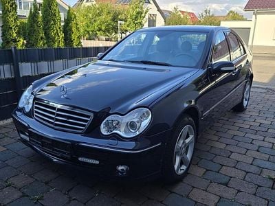 Mercedes C280