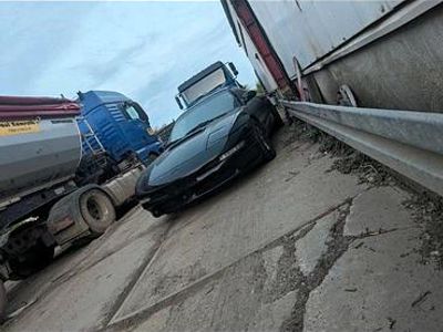 Gebraucht Ford Probe 116 PS (85 kW) 1997 Schwarz Coupé