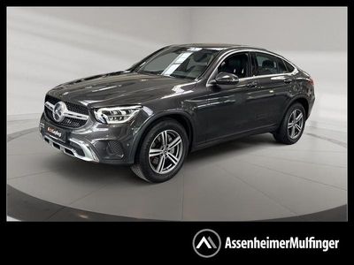 Mercedes GLC220