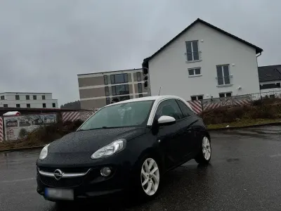 Gebraucht Opel Adam